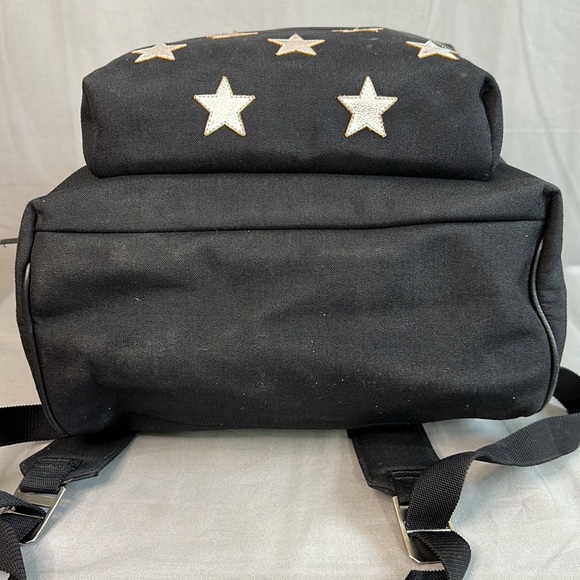 Yves Saint Laurent Star City Backpack - Picture 5 of 13